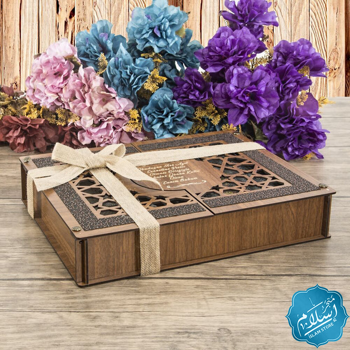 Islamic gift set for occasions -AOK7