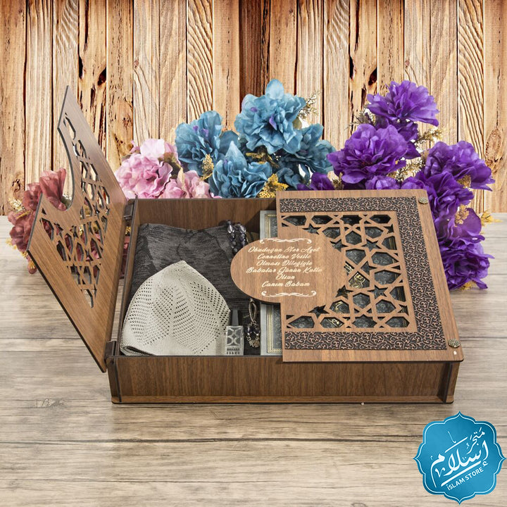 Islamic gift set for occasions -AOK7