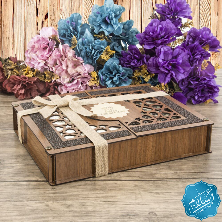 Islamic gift set for occasions -AOL4