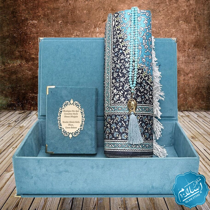 Islamic gift set for occasions -AOL5