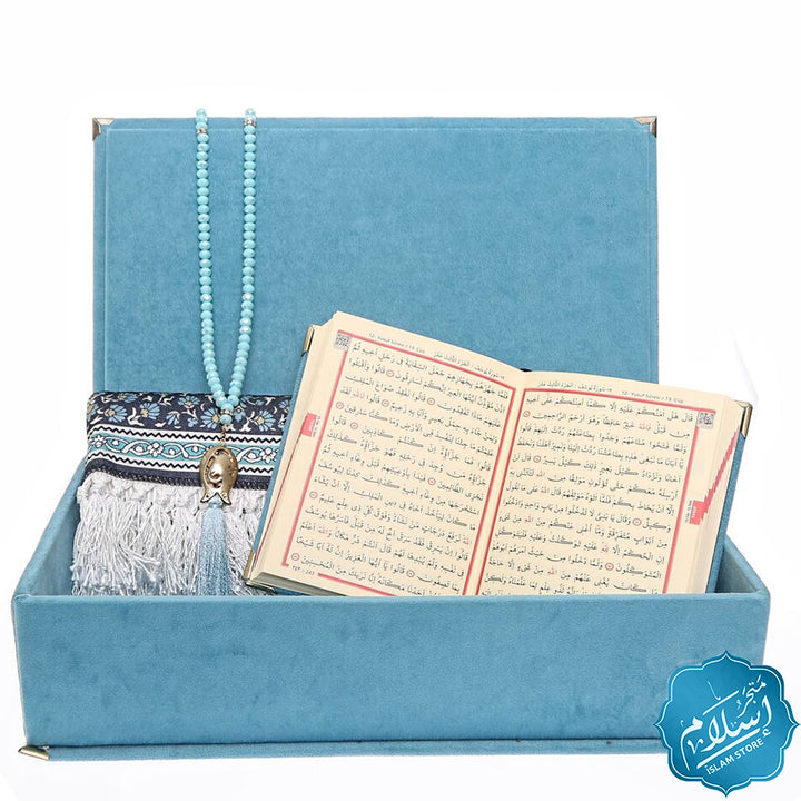Islamic gift set for occasions -AOL5