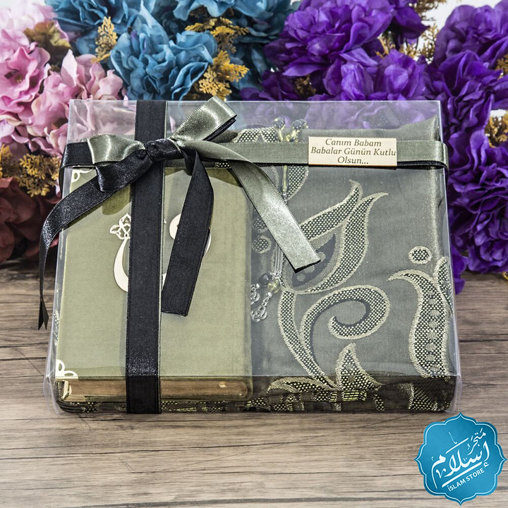 Islamic gift set for occasions -AOT2