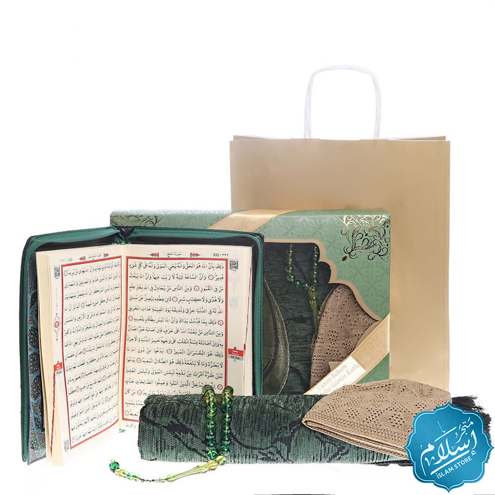 Islamic gift set for occasions -AOT6