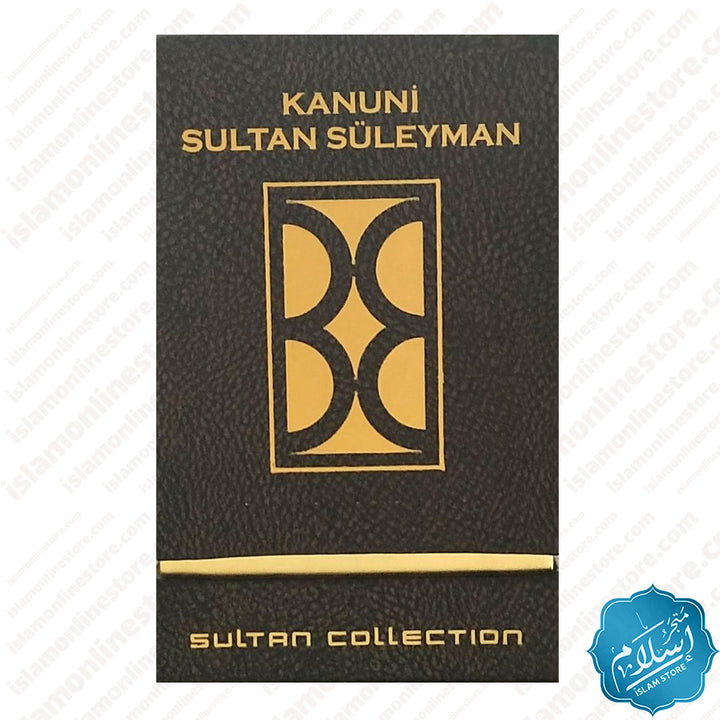 Fine corporate gifts,Kanuni Sultan perfumes