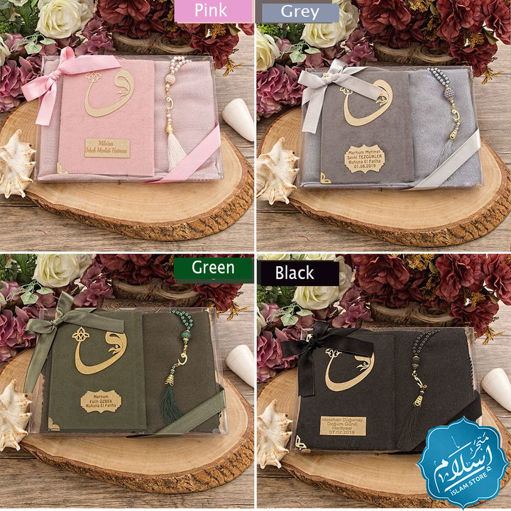 Islamic gift set for occasions