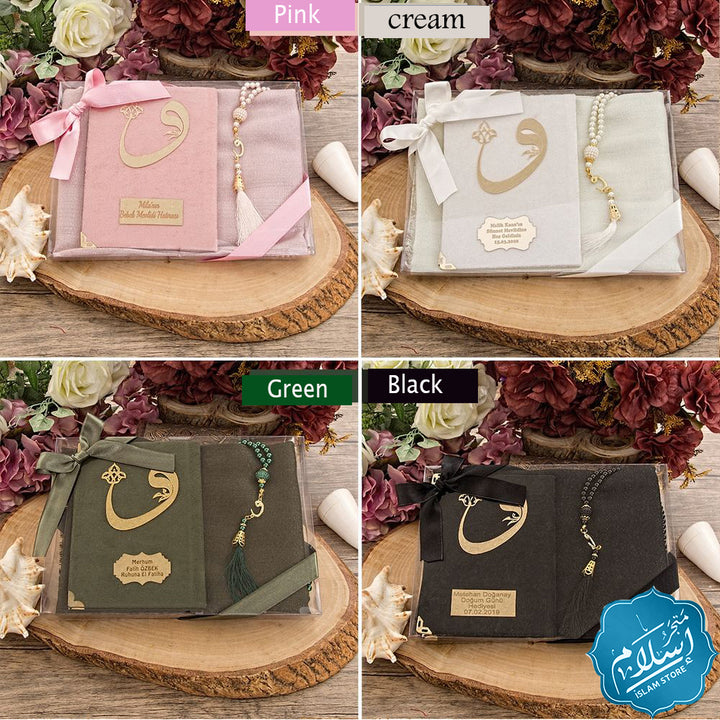 Islamic gift set for occasions