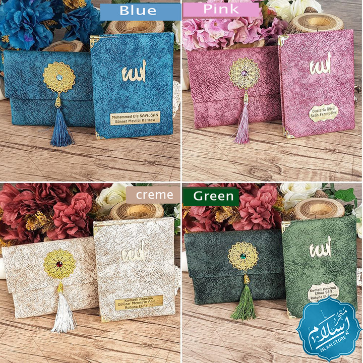 Islamic gift set for events-M156 -