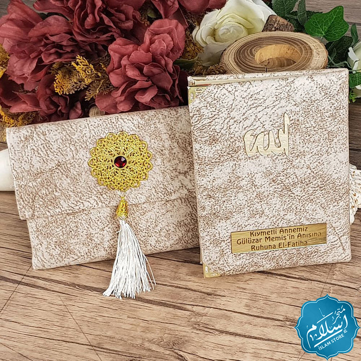 Islamic gift set for events-M156 -