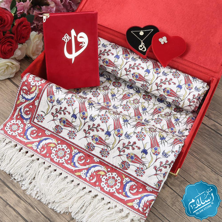 Islamic gift set for occasions -4