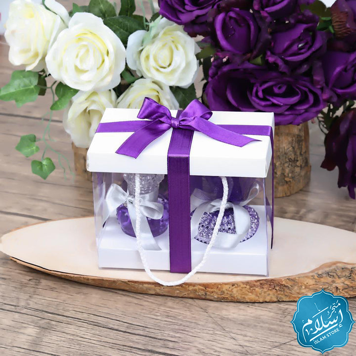 Gift set for occasions -SZRB