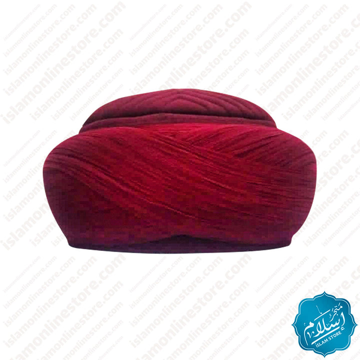 Islamic hand-made turban-068-