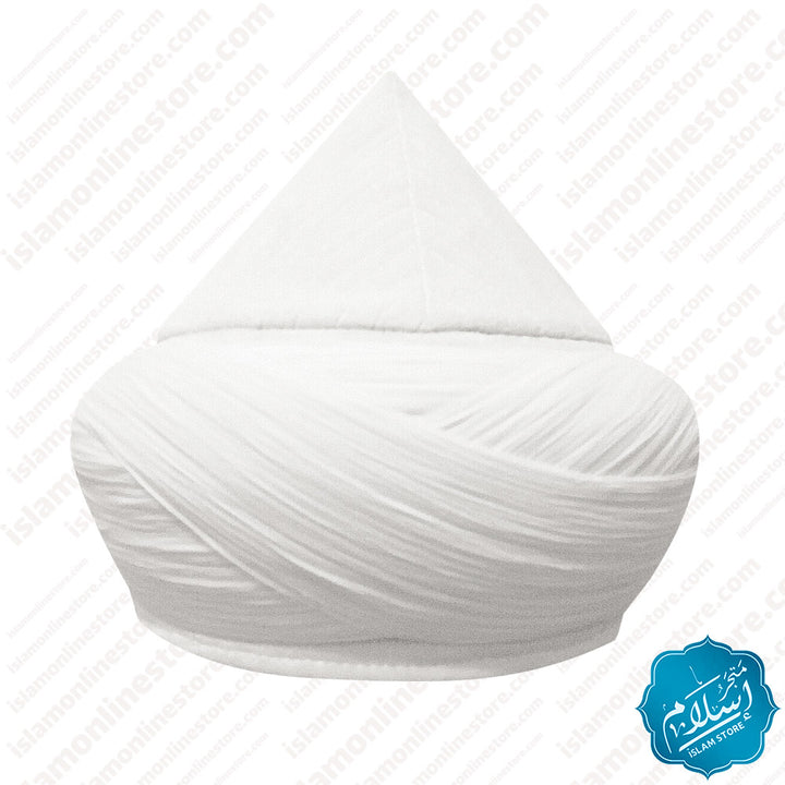 Islamic hand-made turban-069-