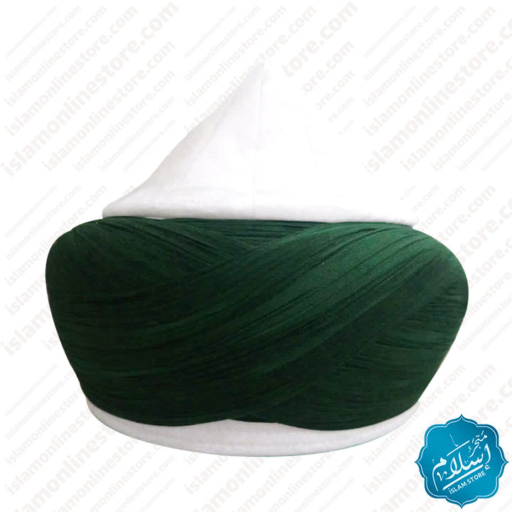 Islamic hand-made turban-098-