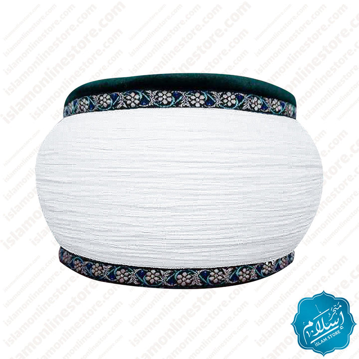 Islamic hand-made turban-099-