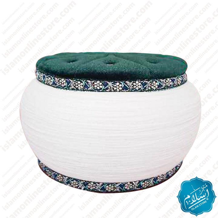 Islamic hand-made turban-099-