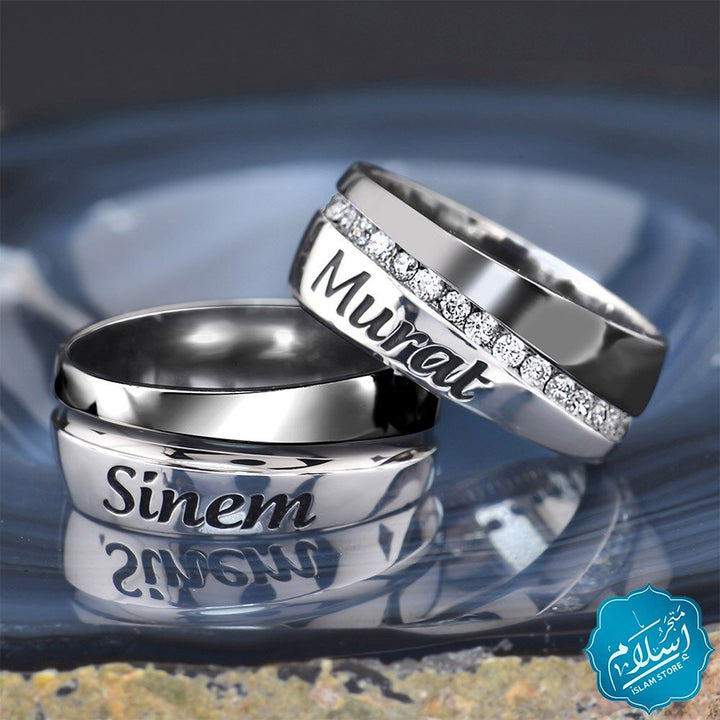 Men's and Women's Rings Special request - 67