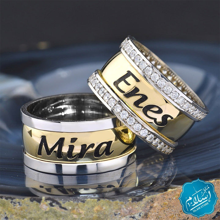 Men's and Women's Rings Special request - 69